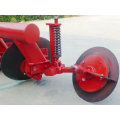 Pipe Disc Plough with 3 Discs with Factory Quality